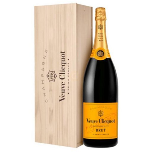 Veuve Clicquot ＆MOET＆CHANDON 3本セット Veuve Clicquot ＆MOET＆CHANDON 3本セット Champagne Delight