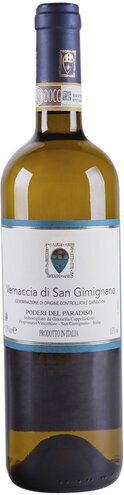 Massimo Vernaccia Di San Gimignano