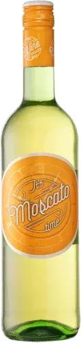 It's Moscato Time