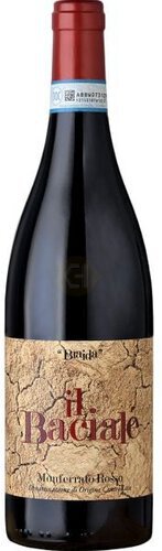 Braida Il Baciale Monferrato Rosso