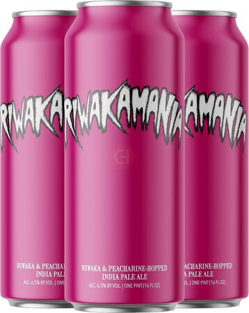 Hop Butcher Riwakamania Vii