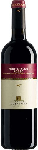 Tenuta Alzatura Montefalco Rosso