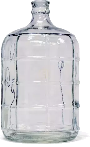 3 Gallon Carboy