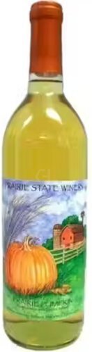 Prairie State Pumpkin