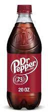 Dr Pepper