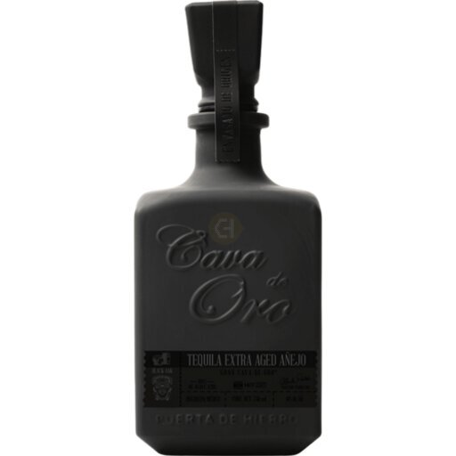 Cava de Oro　カヴァデオロ　カバデオロ　BLACK EDITION ラスト1本激レア！生誕20周年品「カヴァデオロ ブラック