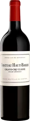 Chateau Haut Bailly