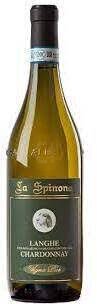 Edr La Spinona Chardonnay Del Langhe
