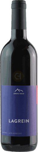 Erste Neue Suditrol Alto Adige Lagrein