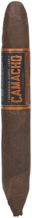 Camacho American Barrel Aged Perfecto Gordo