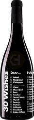 Neleman 30 Wishes Tempranillo Organic