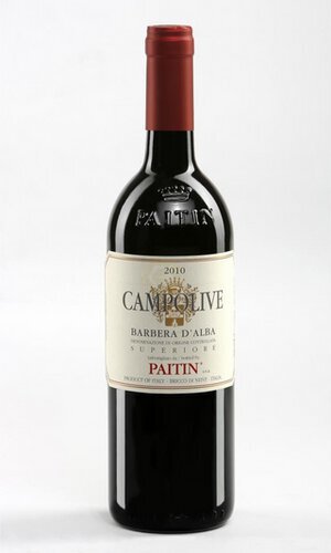 Paitin Campolive Barbera D'alba DOC Superiore