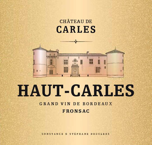 Chateau Haut Carles