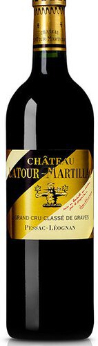 CHAT LATOUR MARTILLAC 2016