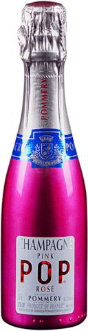 Pommery Pop Pink