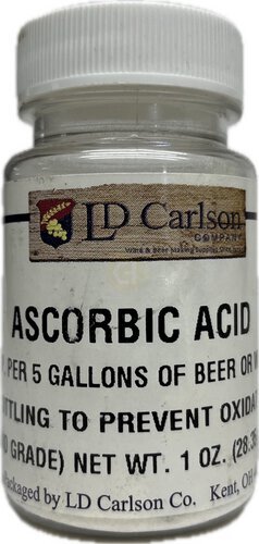 Ascorbic Acid