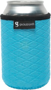 Geckobrands Textured Coozie