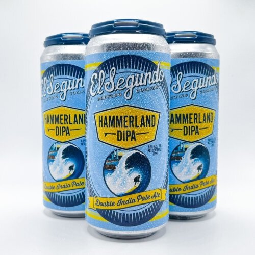 El Segundo Hammerland