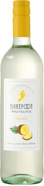 Barefoot Fruitscato Pineapple
