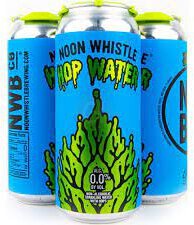 Noon Whi Hop Water Non Alco 4p