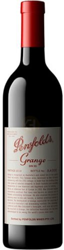 Penfolds Grange