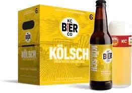 Kc Bier Seasonal