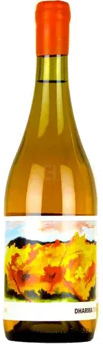 Riciatelli Dharma Orange Wine