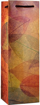 Gift Bag Leaves