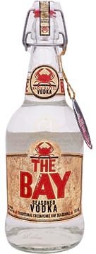 The Bay Seasoned Vodka