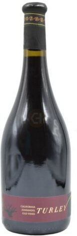 Turley Old Vines Zinfandel 2023
