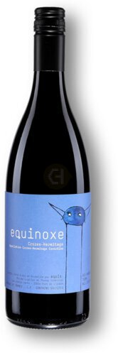 Equinoxe Crozes Hermitage