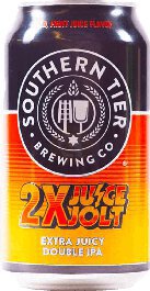 Southern Tier 2x Juice Jolt