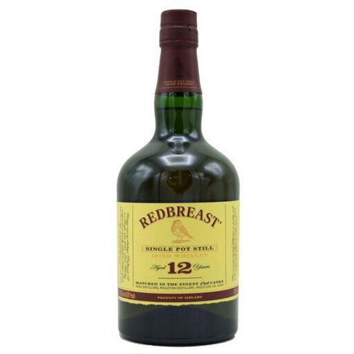 Redbreast 12yr Irish Whiskey - East Village Wines & Spirits | Wine