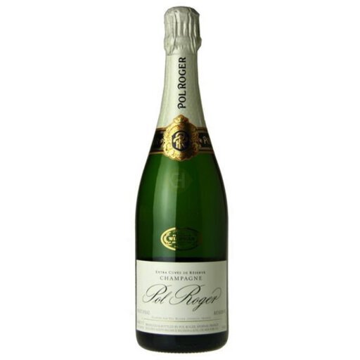Pol Roger Brut Reserve Champagne - Bottlerocket Wine & Spirit