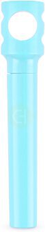 Corvet Pocket Corkscrew In Blue By True