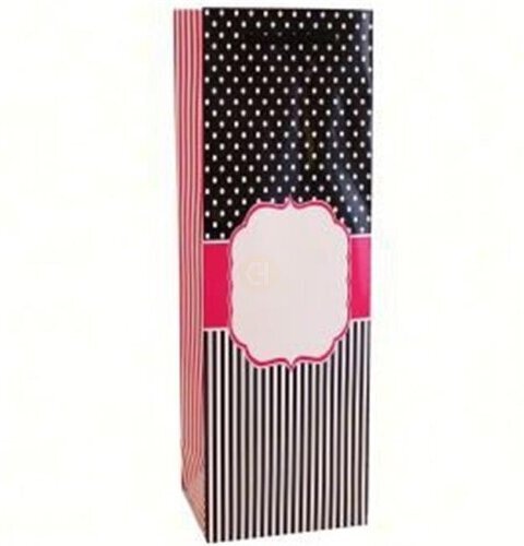 Gift Bag Fancy Personalized