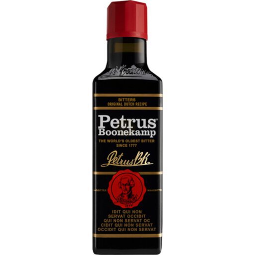 Petrus Boonekamp L'Amaro(ペトラス　ボーネカンプ) Petrus Boonekamp Amaro Bitter - Bottle King NJ Largest
