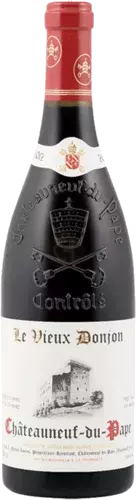 Le Vieux Donjon Chateauneuf du Pape