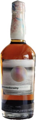 Matchbook Distilling Metamodernity Bourbon