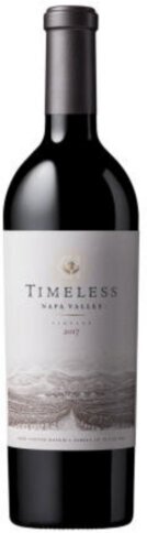 Timeless Napa Valley Red Blend
