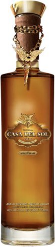 Casa Del Sol Anejo Reserva