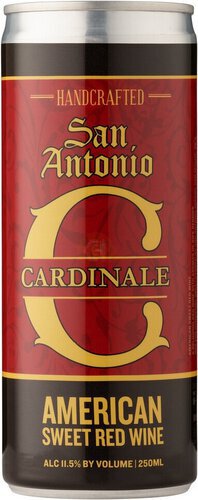 San Antonio Specialty Cardinale (Individual ) 