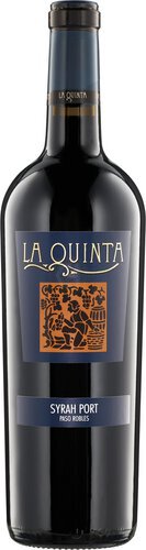 La Quinta Syrah Port