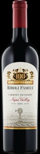 Riboli Family Napa Valley Cabernet Sauvignon (100 Year)