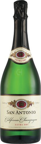 San Antonio Champagne Sparkling 