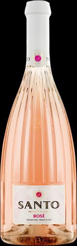 Santo Ros� Semi-Sparkling