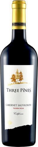 Three Pines Paso Robles Cabernet Sauvignon