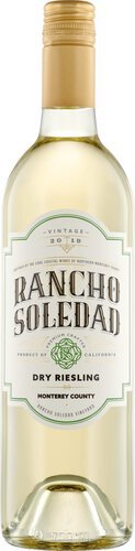 Rancho Soledad Monterey Riesling