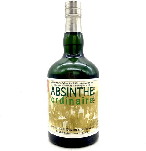 Absinthe Ordinaire