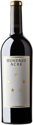 Hundred Acre Kayli Morgan Napa Valley Cabernet Sauvignon 2017